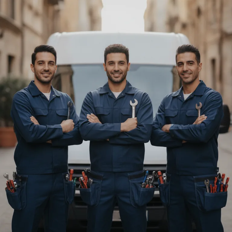 Officina Meccanica team a Cuneo